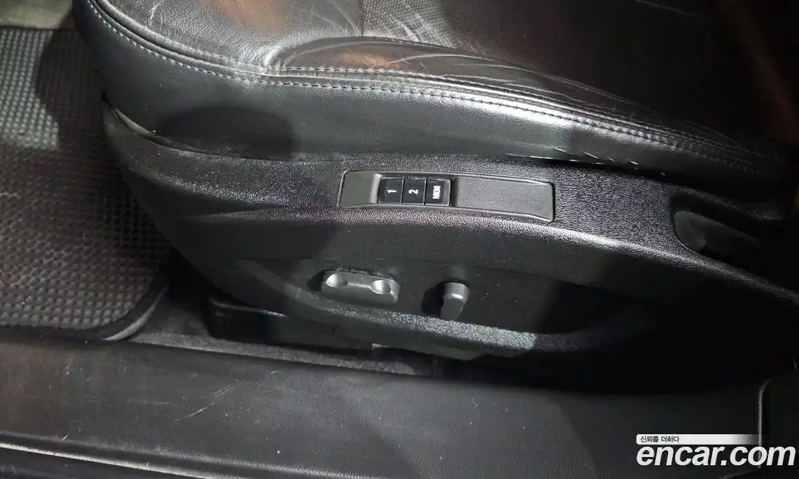 Chevrolet Alpheon 2014 2.4 гидро в Москве № 1247038, фото 32