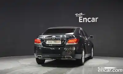 Chevrolet Alpheon 2014 2.4 гидро в Москве № 1247038, миниатюра 4