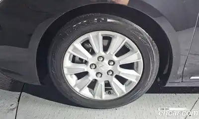 Chevrolet Alpheon 2014 2.4 гидро в Москве № 1247038, миниатюра 5