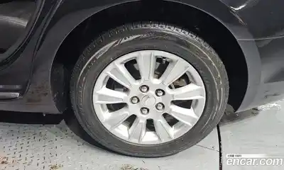 Chevrolet Alpheon 2014 2.4 гидро в Москве № 1247038, миниатюра 7