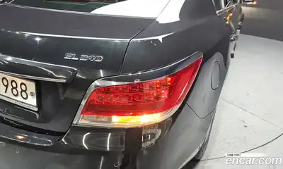Chevrolet Alpheon 2014 2.4 гидро в Москве № 1247038, миниатюра 9