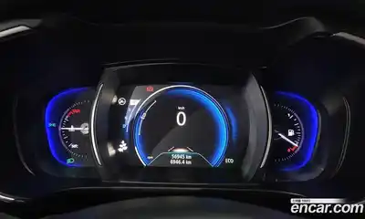 Renault QM6 2022 2.0 гидро в Москве, миниатюра 11