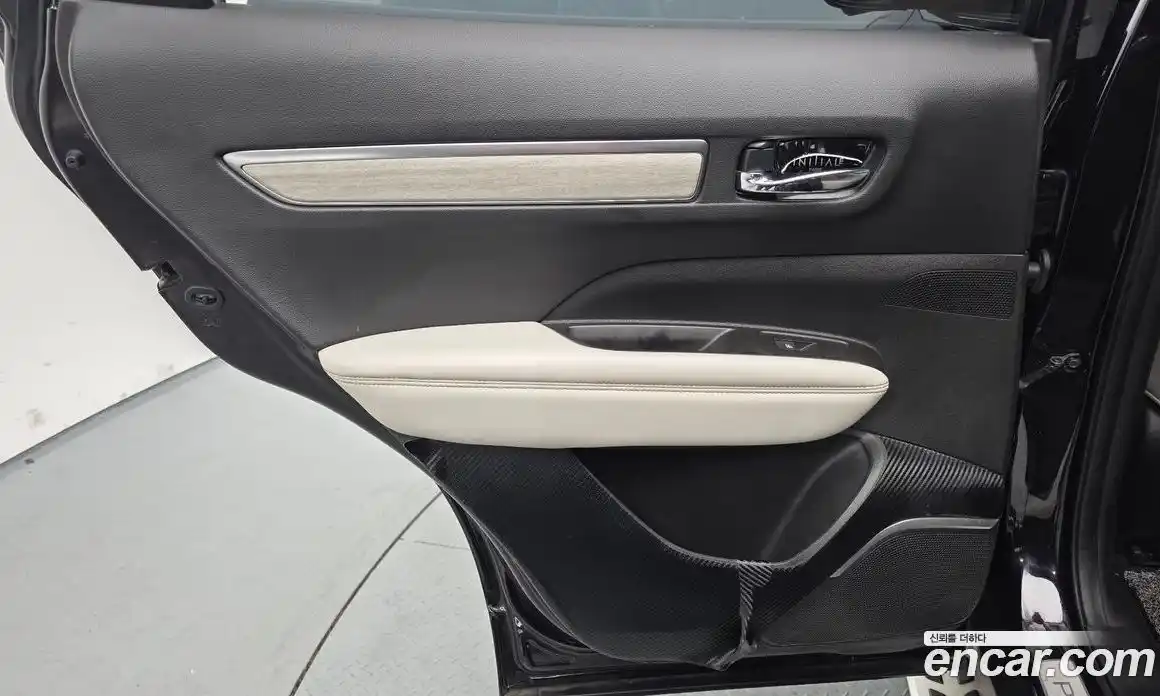 Renault QM6 2022 2.0 гидро в Москве, фото 15