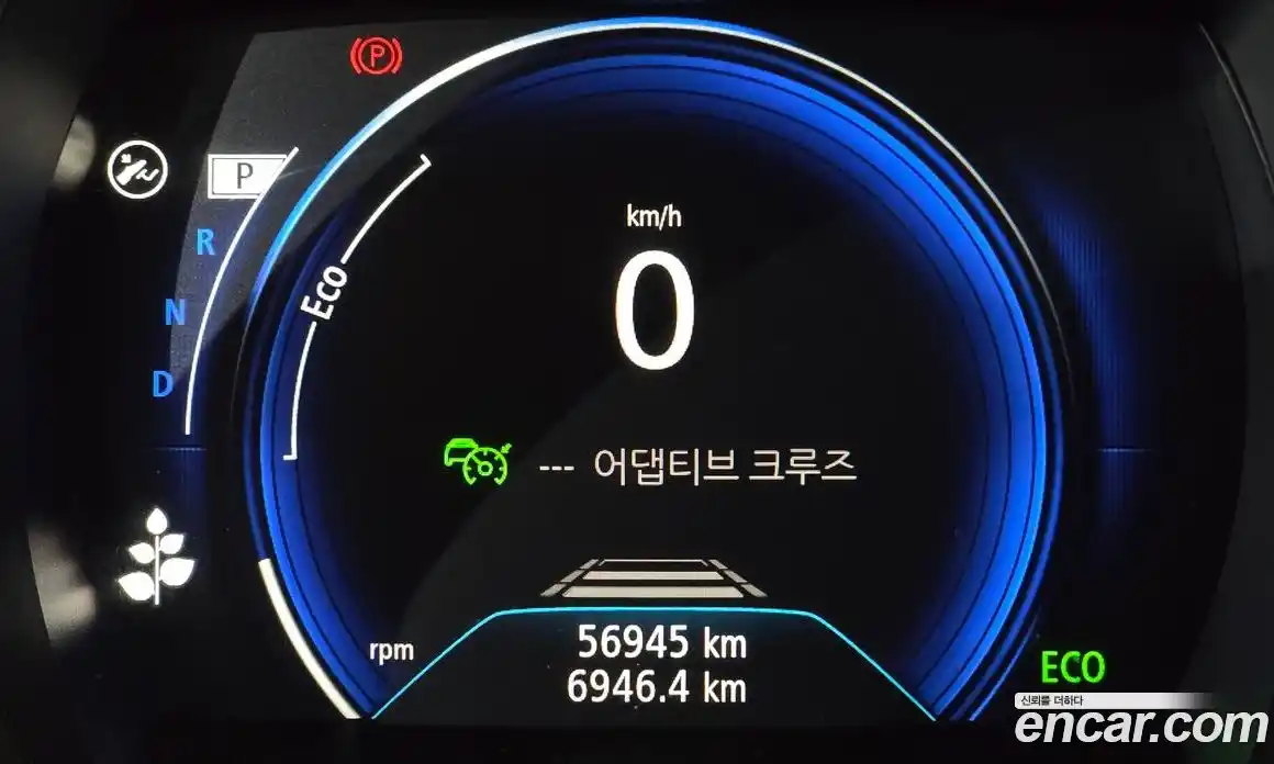 Renault QM6 2022 2.0 гидро в Москве, фото 31