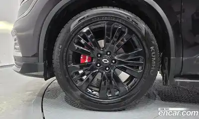 Renault QM6 2022 2.0 гидро в Москве, миниатюра 5