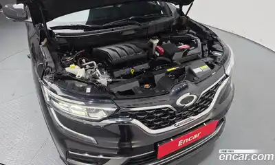 Renault QM6 2022 2.0 гидро в Москве, миниатюра 6