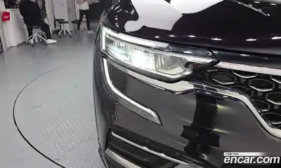 Renault QM6 2022 2.0 гидро в Москве, миниатюра 8