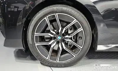 BMW 7-Series 2024 3.0 гидро в Москве № 1247776, миниатюра 5