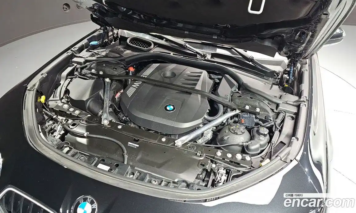 BMW 7-Series 2024 3.0 гидро в Москве № 1247776, фото 6