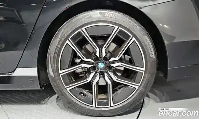 BMW 7-Series 2024 3.0 гидро в Москве № 1247776, миниатюра 7