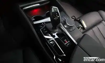 BMW 5-Series 2023 2.0 гидро в Москве № 1247953, миниатюра 11