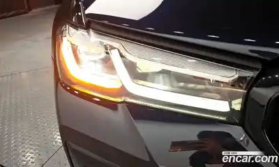 BMW 5-Series 2023 2.0 гидро в Москве № 1247953, миниатюра 7