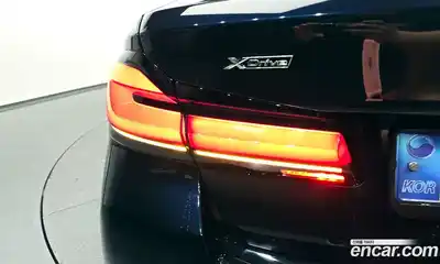 BMW 5-Series 2023 2.0 гидро в Москве № 1247953, миниатюра 8