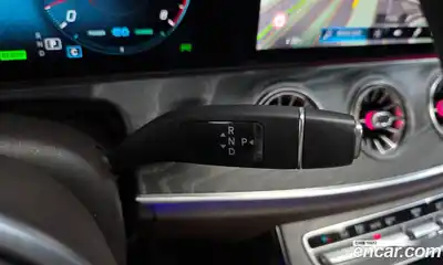 Mercedes-Benz CLS-Class 2021 3.0 гидро в Москве № 1248925, миниатюра 12