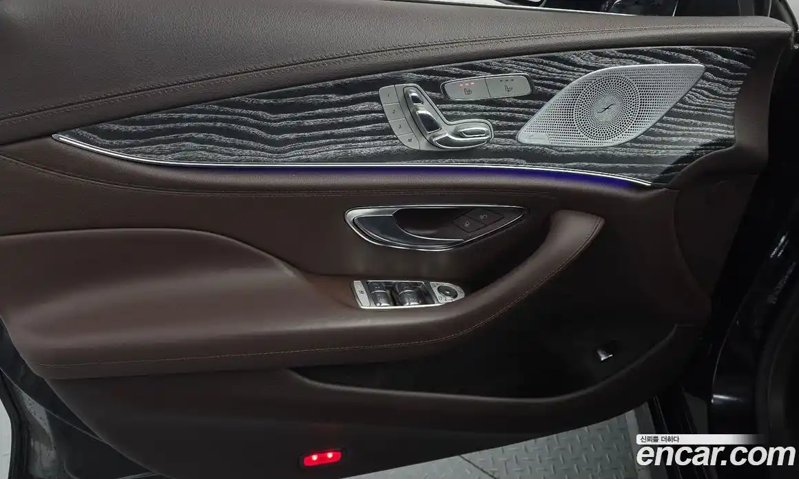 Mercedes-Benz CLS-Class 2021 3.0 гидро в Москве № 1248925, фото 14