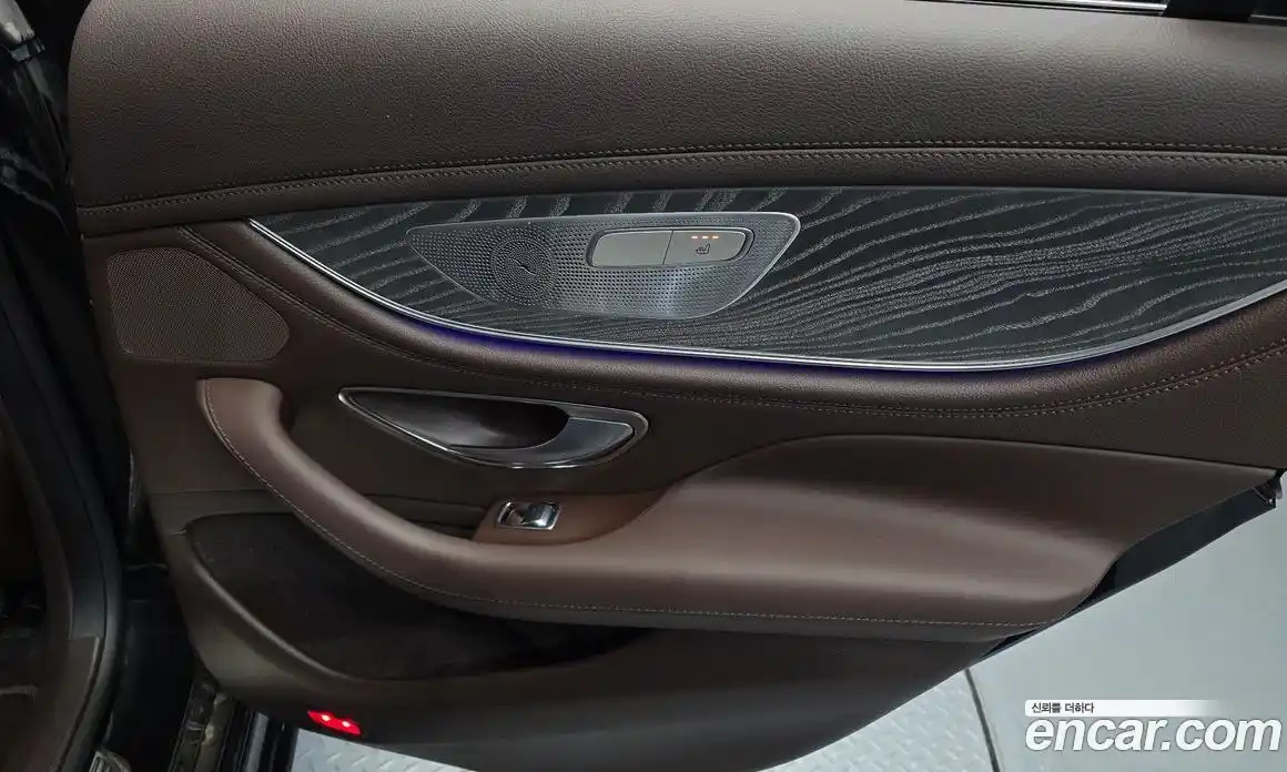 Mercedes-Benz CLS-Class 2021 3.0 гидро в Москве № 1248925, фото 15