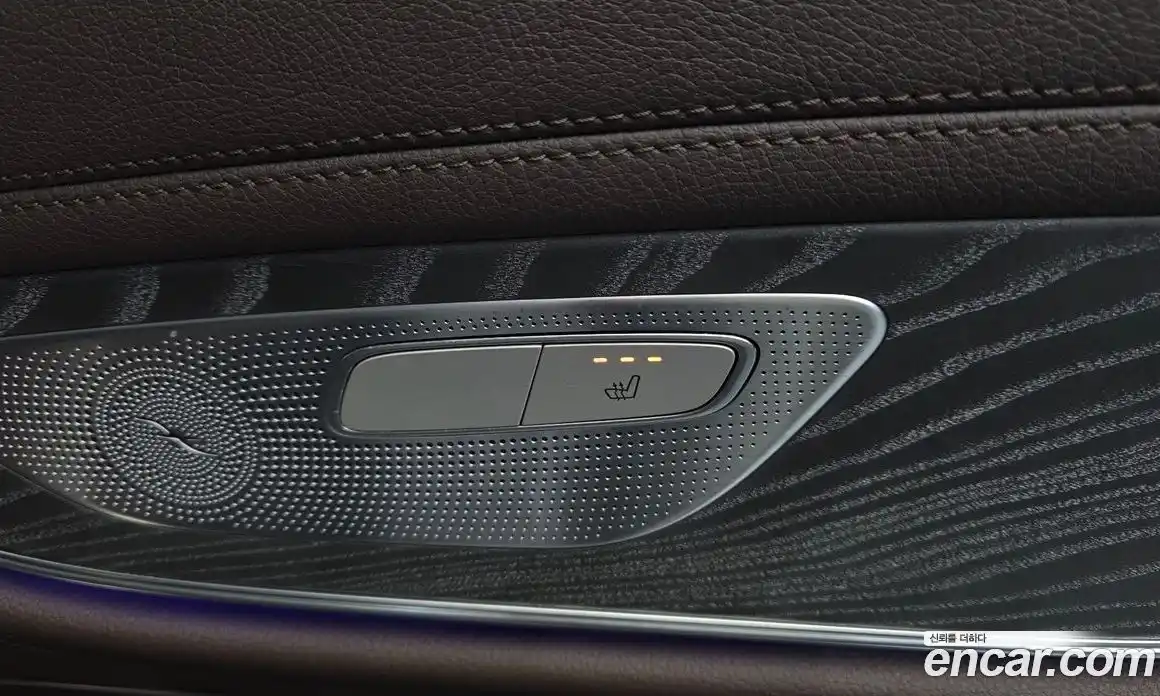 Mercedes-Benz CLS-Class 2021 3.0 гидро в Москве № 1248925, фото 24