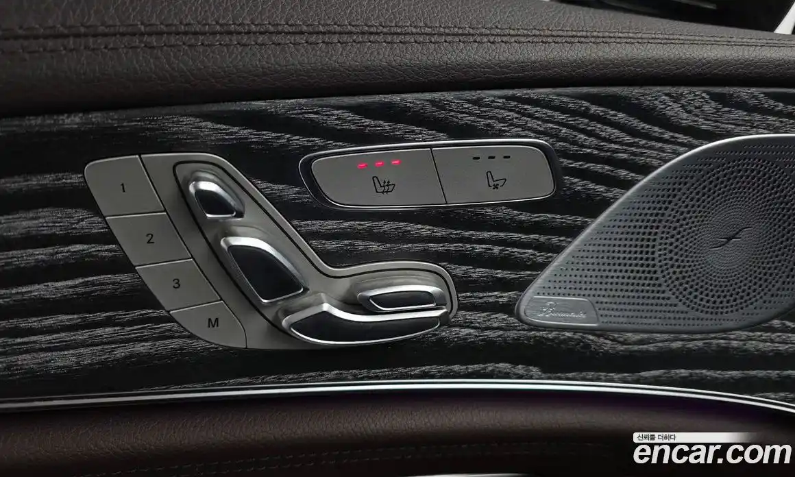 Mercedes-Benz CLS-Class 2021 3.0 гидро в Москве № 1248925, фото 31