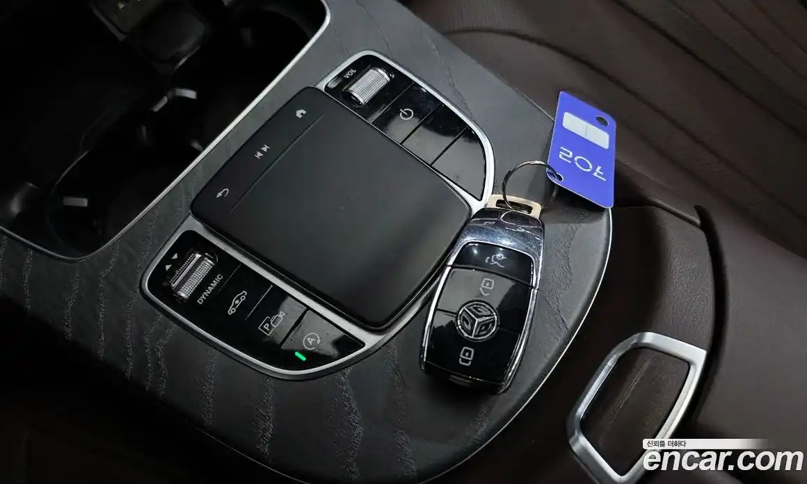 Mercedes-Benz CLS-Class 2021 3.0 гидро в Москве № 1248925, фото 32