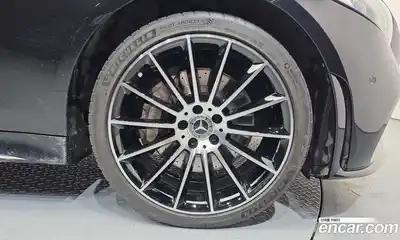 Mercedes-Benz CLS-Class 2021 3.0 гидро в Москве № 1248925, миниатюра 5