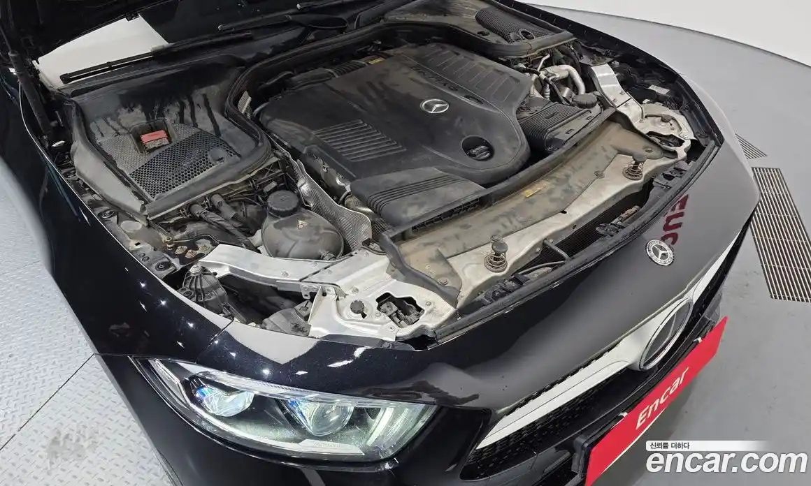Mercedes-Benz CLS-Class 2021 3.0 гидро в Москве № 1248925, фото 6