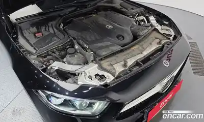 Mercedes-Benz CLS-Class 2021 3.0 гидро в Москве № 1248925, миниатюра 6