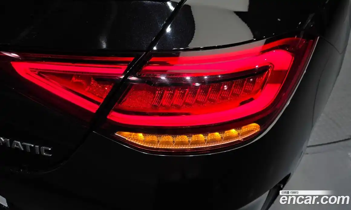 Mercedes-Benz CLS-Class 2021 3.0 гидро в Москве № 1248925, фото 9