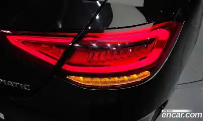 Mercedes-Benz CLS-Class 2021 3.0 гидро в Москве № 1248925, миниатюра 9