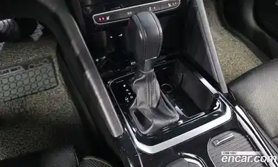 Renault SM6 2017 1.6 гидро в Москве № 1249386, миниатюра 12
