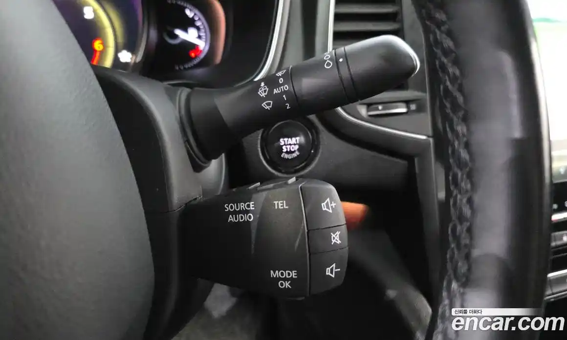 Renault SM6 2017 1.6 гидро в Москве № 1249386, фото 21