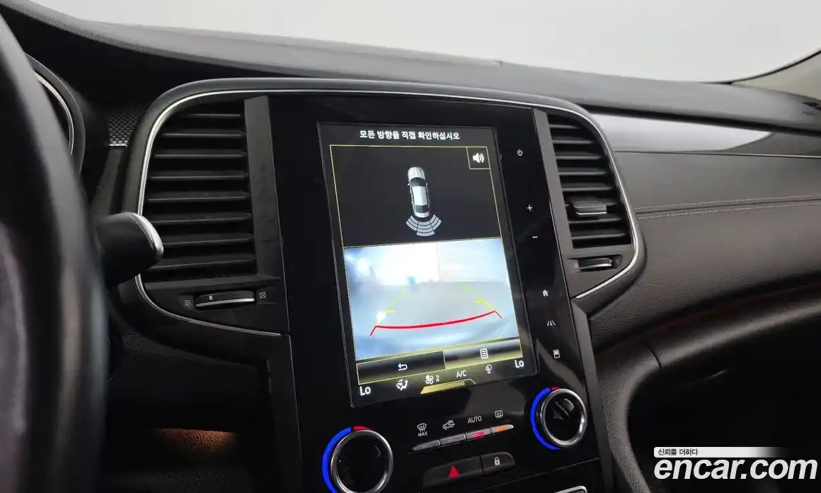 Renault SM6 2017 1.6 гидро в Москве № 1249386, фото 23