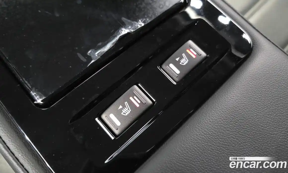 Renault SM6 2017 1.6 гидро в Москве № 1249386, фото 25