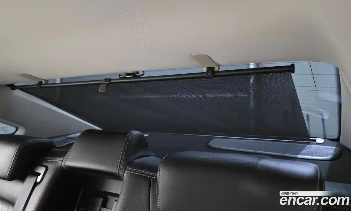 Renault SM6 2017 1.6 гидро в Москве № 1249386, фото 26