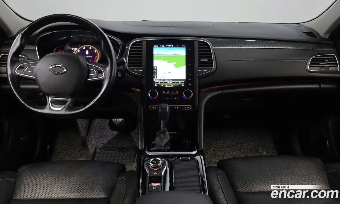 Renault SM6 2017 1.6 гидро в Москве № 1249386, фото 27