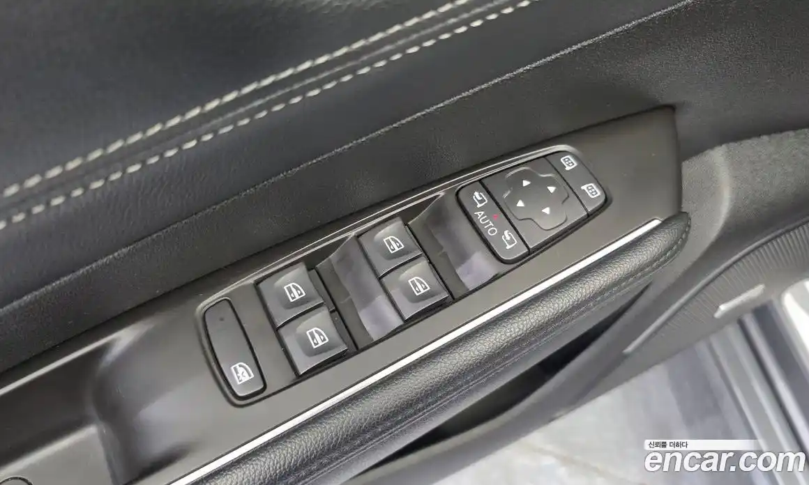 Renault SM6 2017 1.6 гидро в Москве № 1249386, фото 28