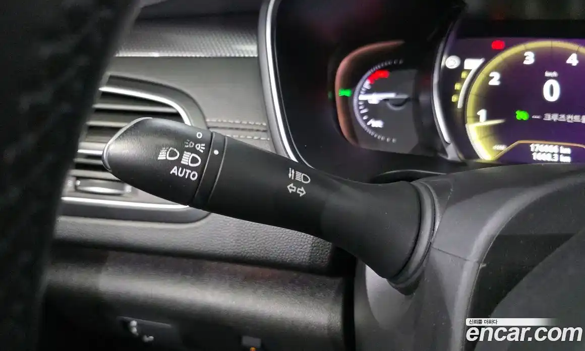 Renault SM6 2017 1.6 гидро в Москве № 1249386, фото 29