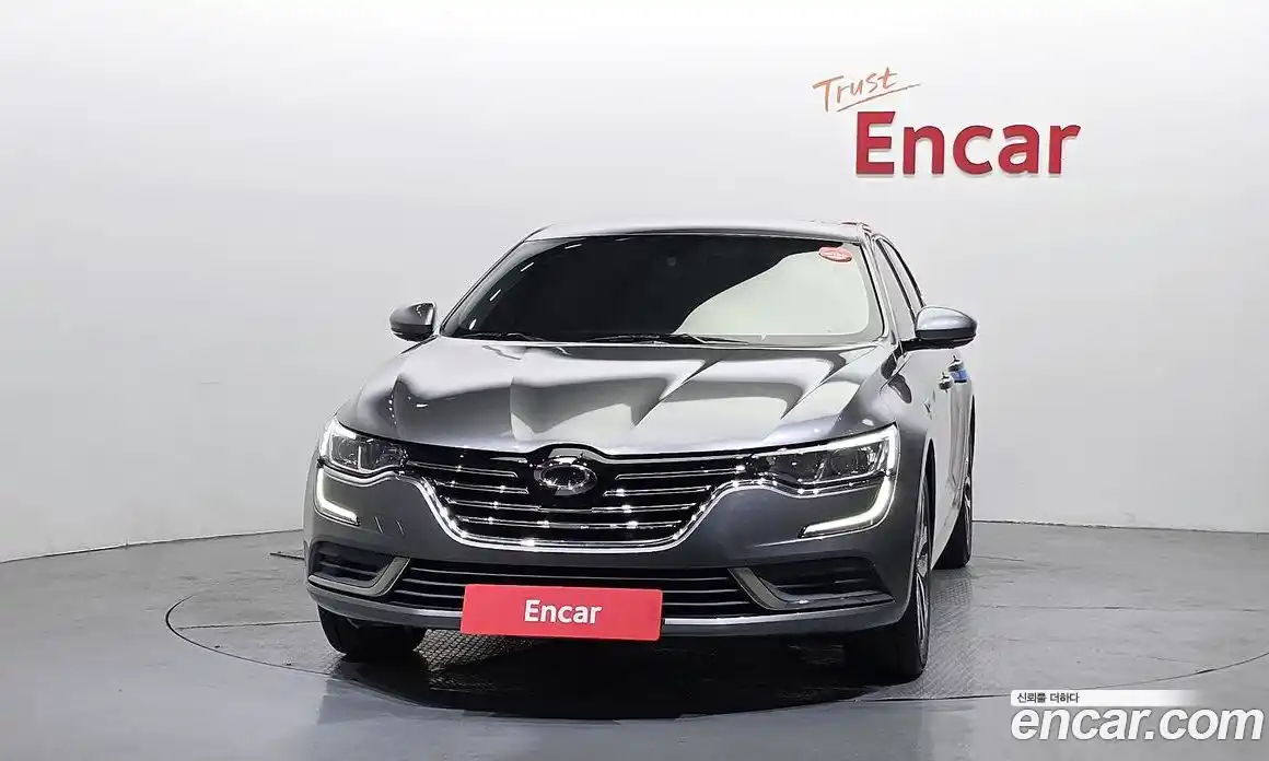 Renault SM6 2017 1.6 гидро в Москве № 1249386, фото 3