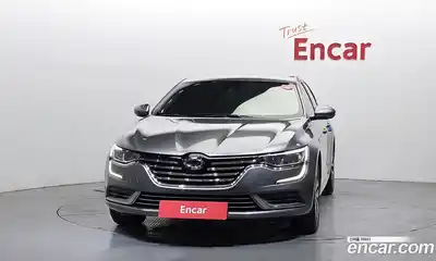 Renault SM6 2017 1.6 гидро в Москве № 1249386, миниатюра 3