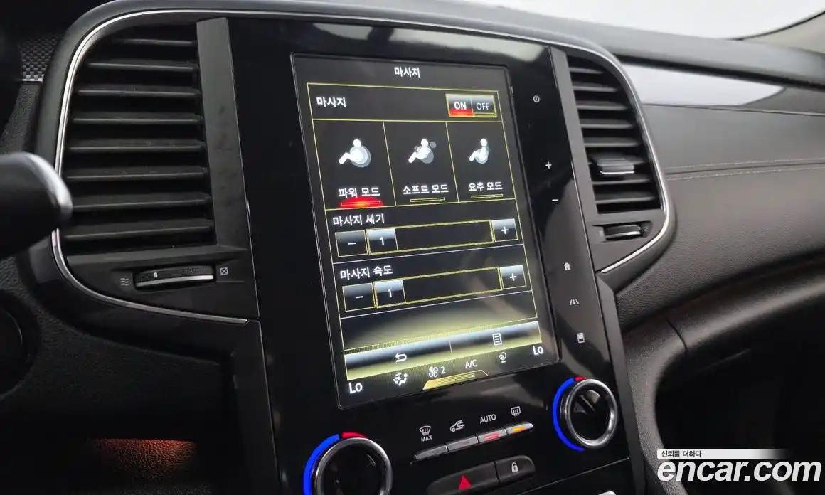 Renault SM6 2017 1.6 гидро в Москве № 1249386, фото 31