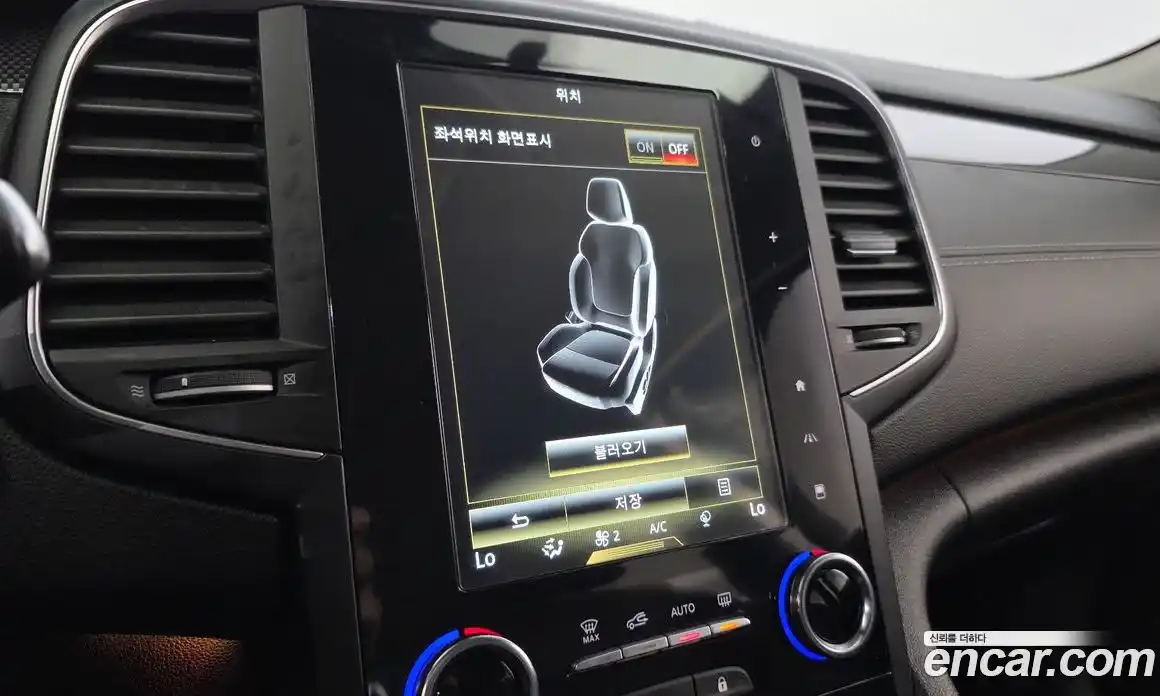 Renault SM6 2017 1.6 гидро в Москве № 1249386, фото 32