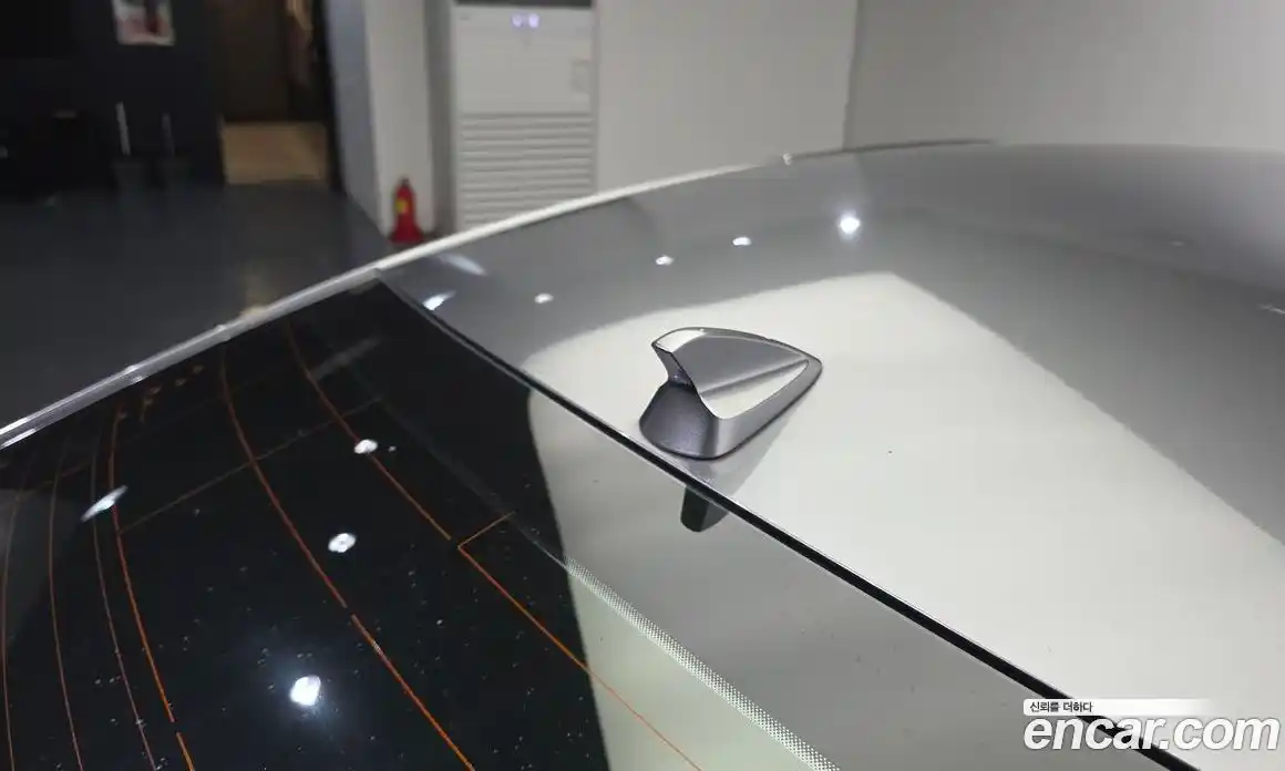 Renault SM6 2017 1.6 гидро в Москве № 1249386, фото 35