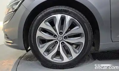 Renault SM6 2017 1.6 гидро в Москве № 1249386, миниатюра 5