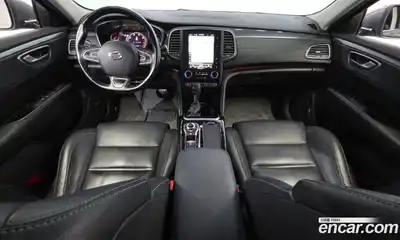 Renault SM6 2017 1.6 гидро в Москве № 1249386, миниатюра 10