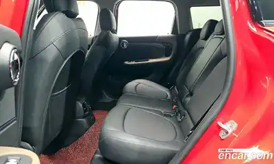 Mini Countryman 2020 1.5 гидро в Москве № 1250835, миниатюра 11