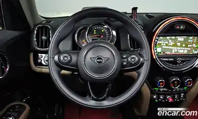 Mini Countryman 2020 1.5 гидро в Москве № 1250835, миниатюра 12