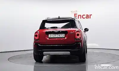 Mini Countryman 2020 1.5 гидро в Москве № 1250835, миниатюра 3
