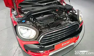 Mini Countryman 2020 1.5 гидро в Москве № 1250835, миниатюра 5