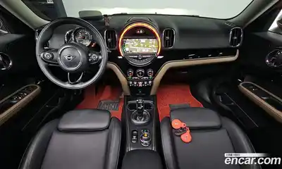 Mini Countryman 2020 1.5 гидро в Москве № 1250835, миниатюра 6