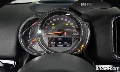 Mini Countryman 2020 1.5 гидро в Москве № 1250835, миниатюра 7