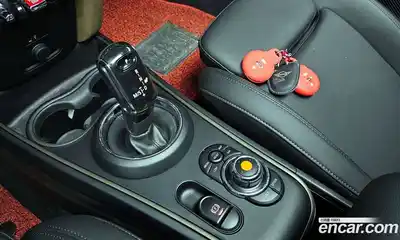 Mini Countryman 2020 1.5 гидро в Москве № 1250835, миниатюра 8